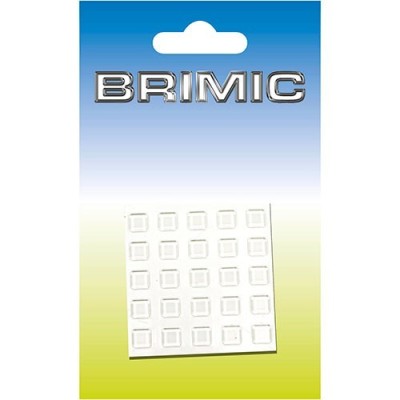 BL LAGRIMA ADHESIVA LGM05 10x10x2,5mm TR