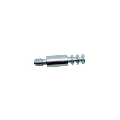 PERNO M6 EX08 44x35x9mm ZN