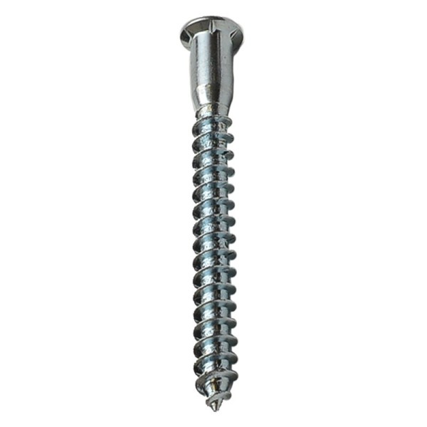 TORNILLO ENSAMBLE TNEGRO01 5x50mm ZN