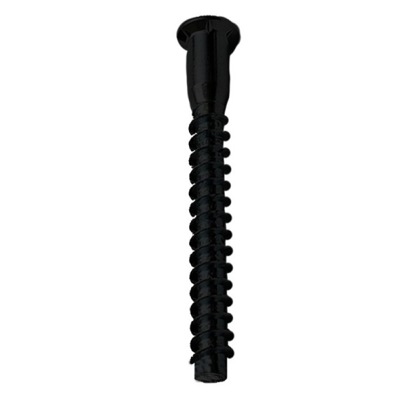 TORNILLO ENSAMBLE TNEGRO01 5x50mm NEGRO