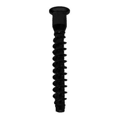 TORNILLO ENSAMBLE TNEGRO01 7x50mm NEGRO