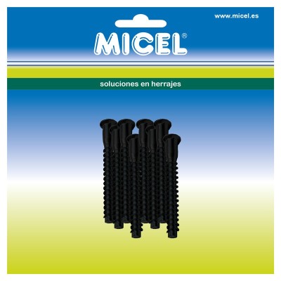 BL TORNILLO ENSAMBLE TNEGRO01 5x50mm NEGRO