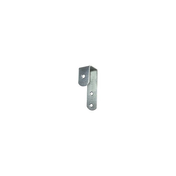 SOPORTE ESCALERA LITERA SMR06 71x20mm ZN