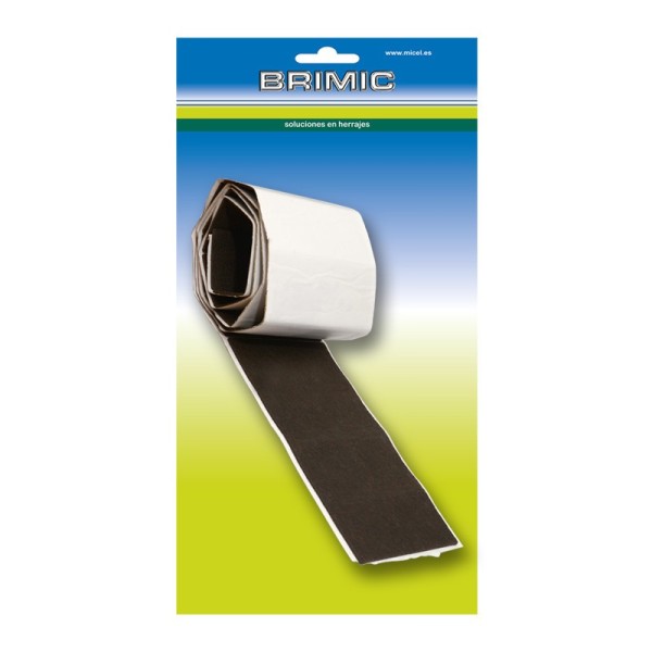 BL FIELTRO ADHESIVO DZ09 85x1mt BL