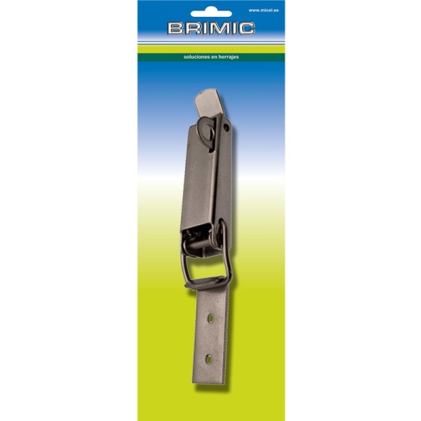 BL CIERRE CAJA CC01 131x43mm ZN