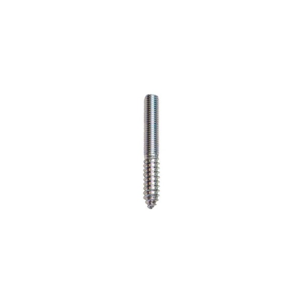 TORNILLO DOWELL TRN09 M4x20mm ZN