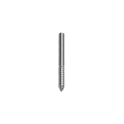 TORNILLO DOWELL TRN09 M4x30mm ZN