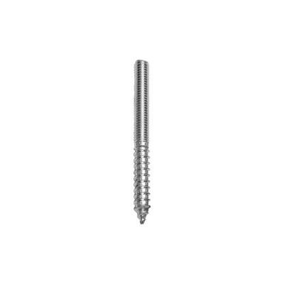 TORNILLO DOWELL TRN09 M6x40mm ZN