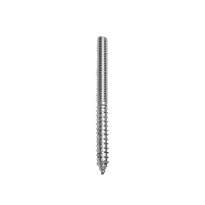 TORNILLO DOWELL TRN09 M6x60mm ZN