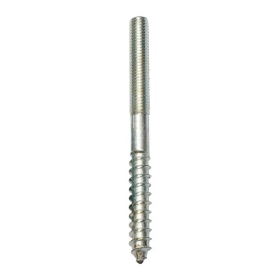 TORNILLO DOWELL TRN09 M8x60mm ZN