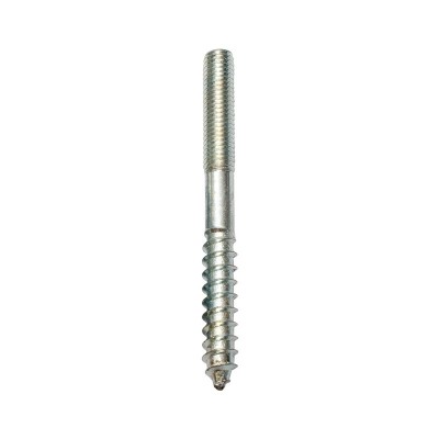 TORNILLO DOWELL TRN09 M8x70mm ZN