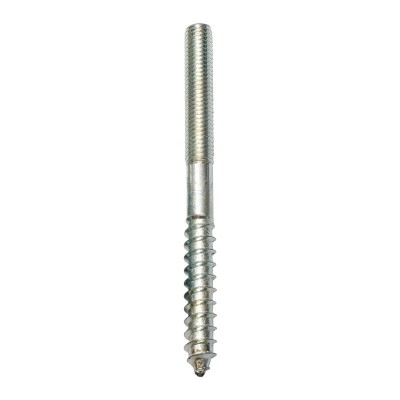 TORNILLO DOWELL TRN09 M8x100mm ZN