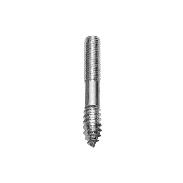 TORNILLO DOWELL TRN09 M10x50mm ZN