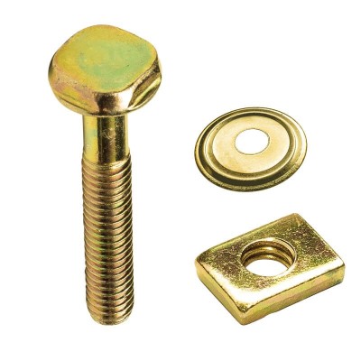 TORNILLO CAMA TRN12 9x80mm BC