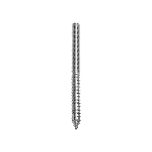 TORNILLO DOWELL TRN09 M6x70mm ZN