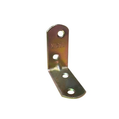 ANGULO REFUERZO AN01 40x40x19mm BC