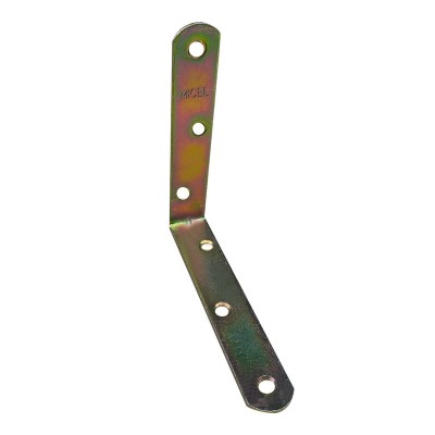 ANGULO REFUERZO AN01 80x80x19mm BC