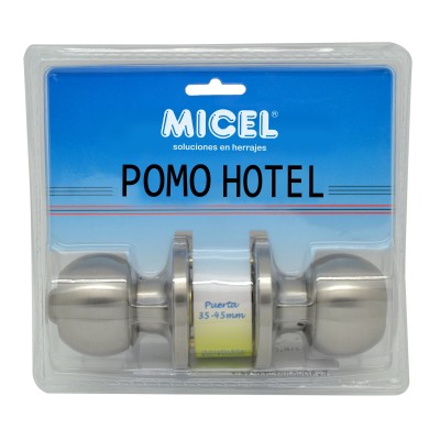 BL POMO PUERTA BOLA HOTEL PP07 IN