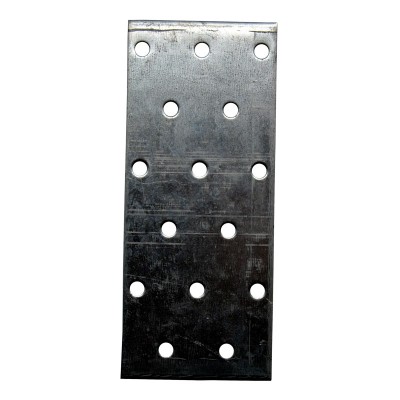 PLACA PESANTE PLC09 80x50mm ZN