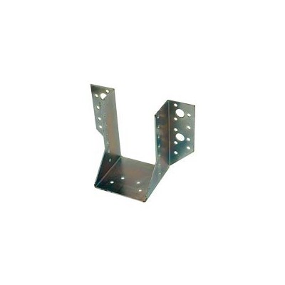 SOPORTE VIGA ABIERTO SV02 70x125mm ZN