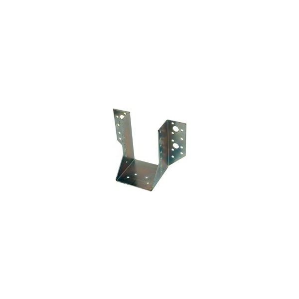 SOPORTE VIGA ABIERTO SV02 70x125mm ZN