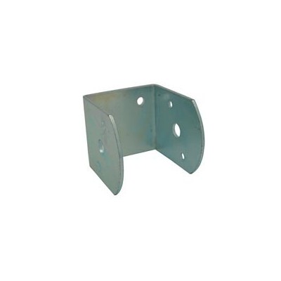 SOPORTE VIGA INCLINADO SV01 70x70x80mm ZN