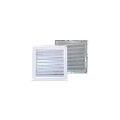 REJILLA MOSQUITERA RJV04 170x170mm AL