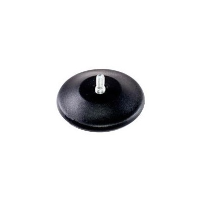 NIVELADOR PLANO NV04 M8x32mm NEGRO