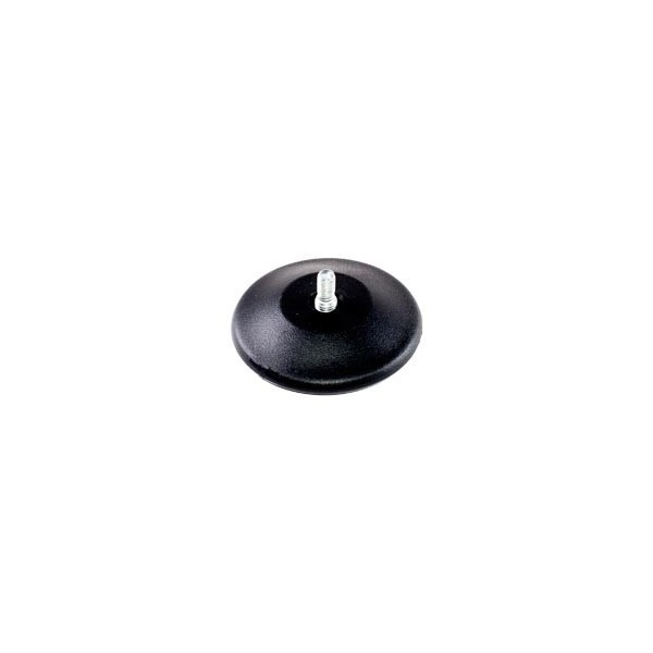 NIVELADOR PLANO NV04 M8x32mm NEGRO