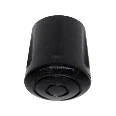 CONTERA RED CAUCHO CNT08 18-19mm NEGRO