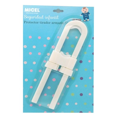 BL PROTECTOR TIRADOR ARMARIO SI08 185x45mm BL