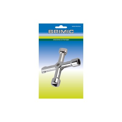 BL LLAVE MULTIPLE CONTADOR LLV04 NI