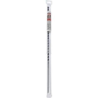 KREATOR KRT010425 - Broca cilindrica para hormigon 12x600 mm