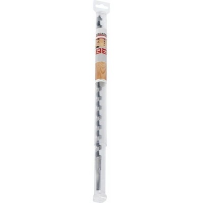 KREATOR KRT010707 - Broca espiral 14x460 mm